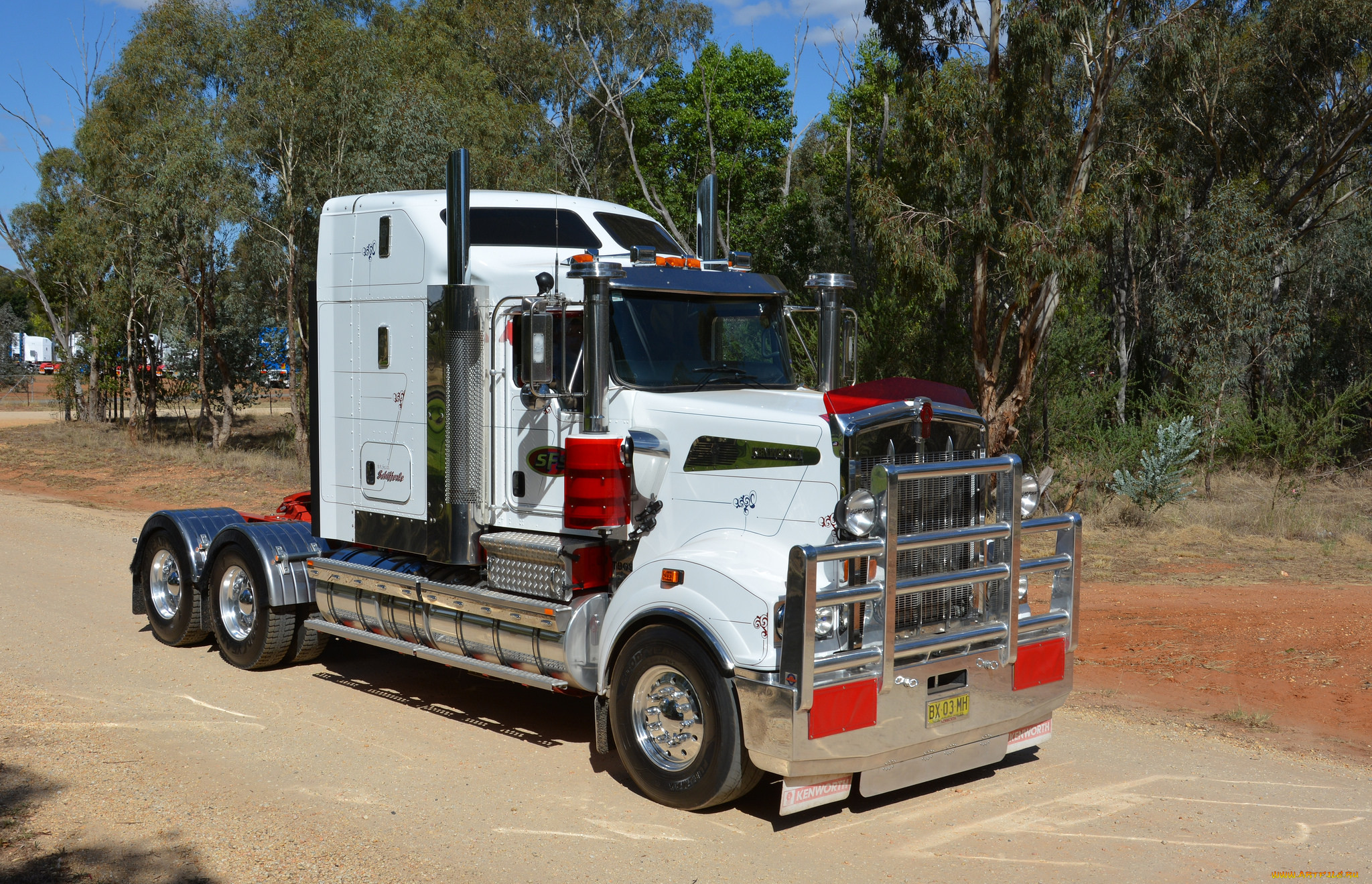 , kenworth, , , , 